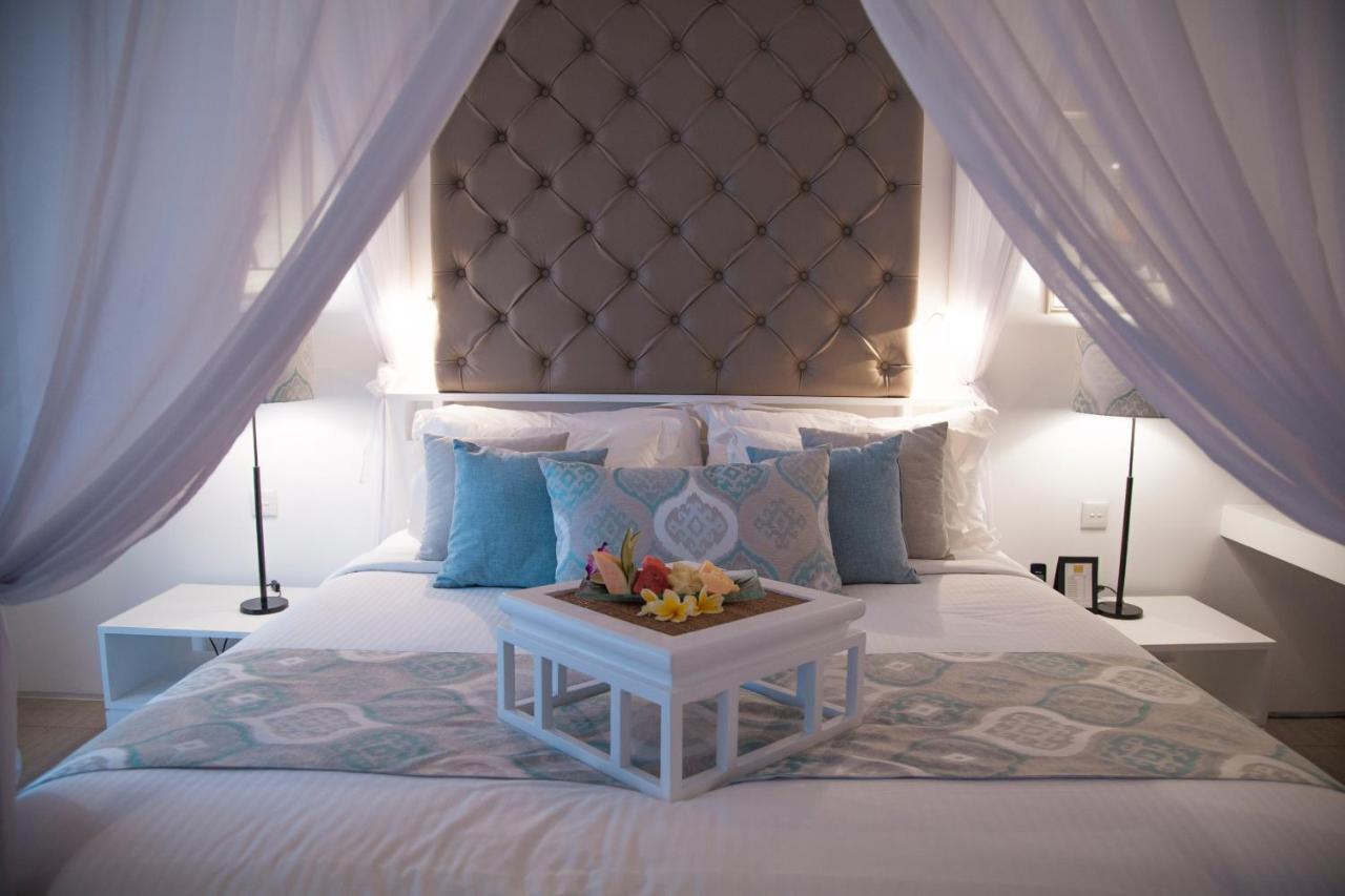 Lakshmi Luxury Villas, Walk To The Beach And Seminyak Shopping Exterior photo