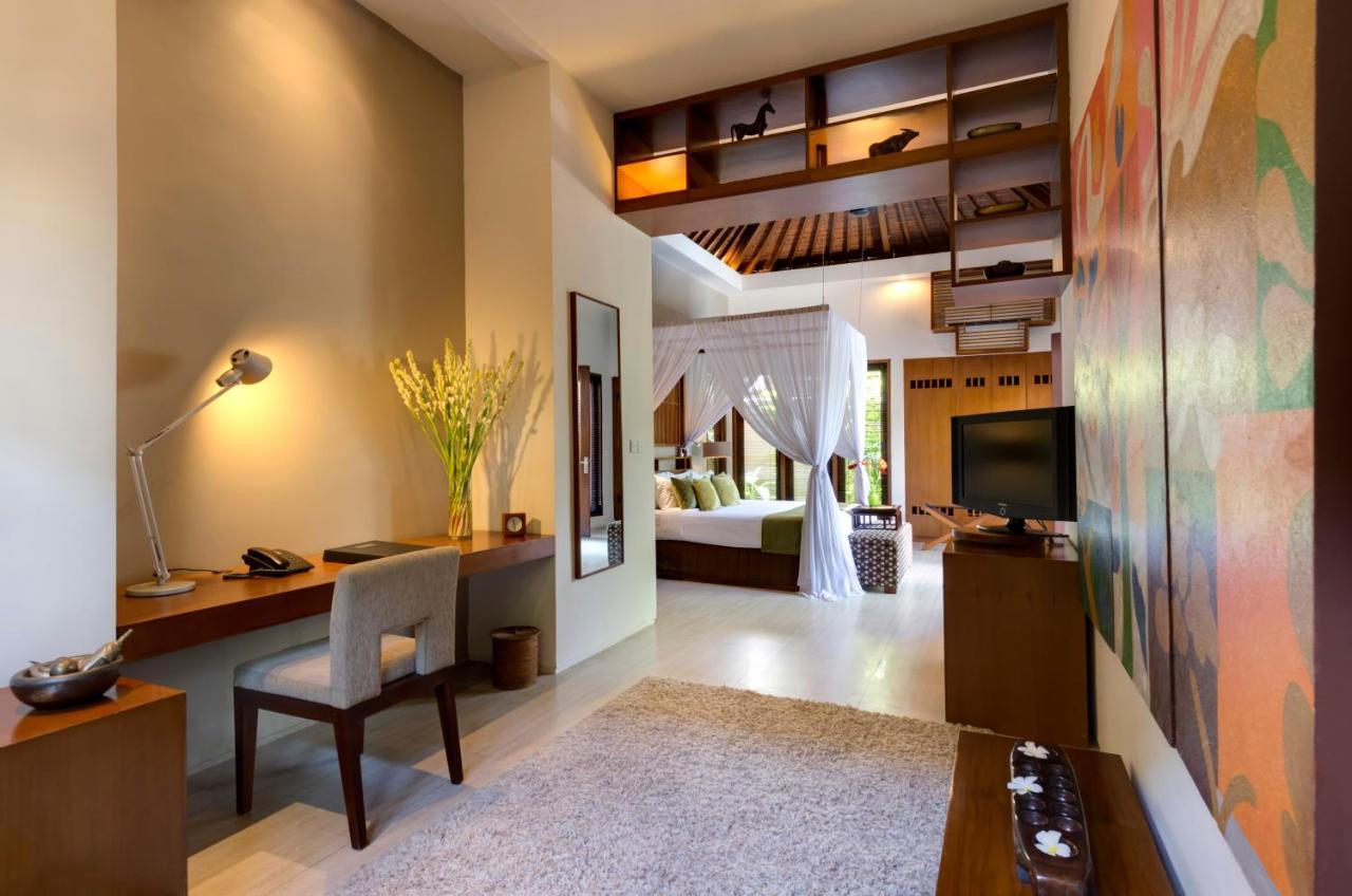 Lakshmi Luxury Villas, Walk To The Beach And Seminyak Shopping Exterior photo