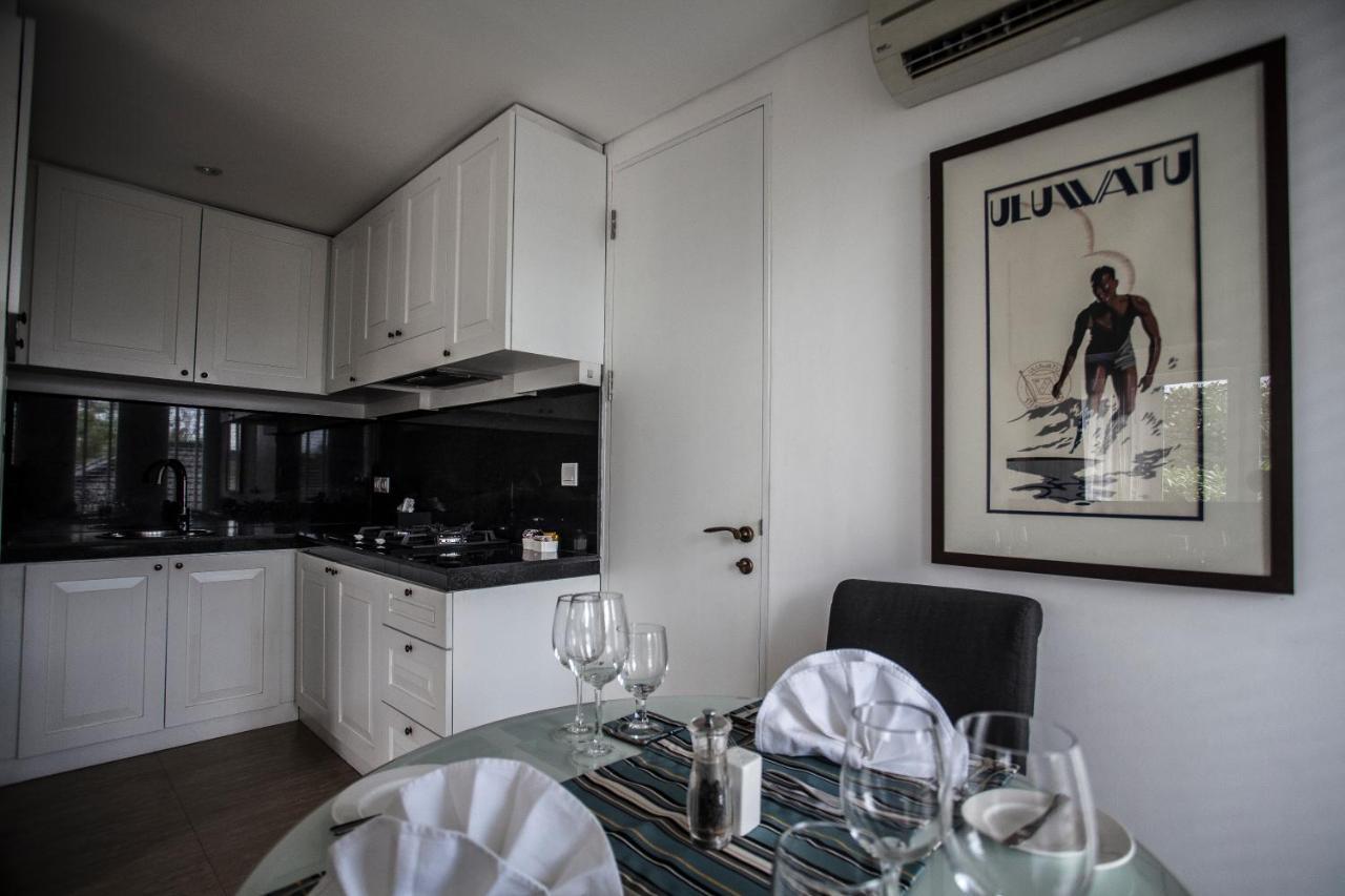 Lakshmi Luxury Villas, Walk To The Beach And Seminyak Shopping Exterior photo